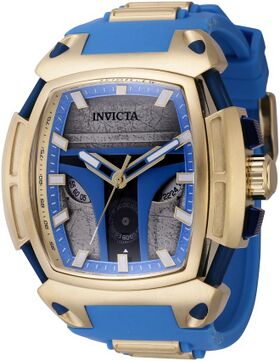 Invicta Star Wars Jango Fett Watch