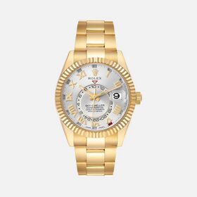 Rolex Sky-Dweller 326938