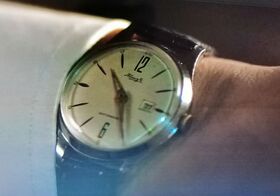 Kienzle (unidentified model)