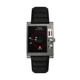 Fossil Star Wars Endor Leia Watch Set