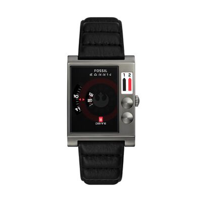 Product view of Fossil Star Wars Endor Leia Watch Set
