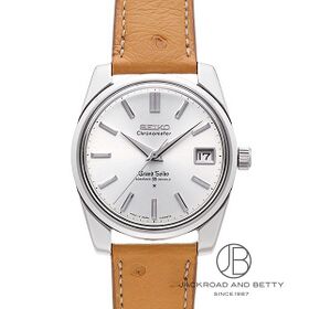 Grand Seiko 2nd Model 43999