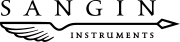 Sangin Instruments logo