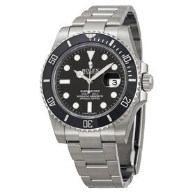 Rolex Submariner 116610LN