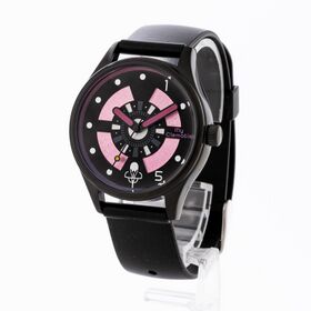 SuperGroupies Mizi Model Watch Alien Stage
