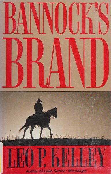 File:Bannock's Brand (1991) poster.jpg