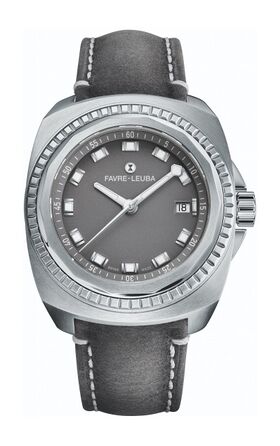 Favre-Leuba Raider Sea King 00.10107.08.41.45