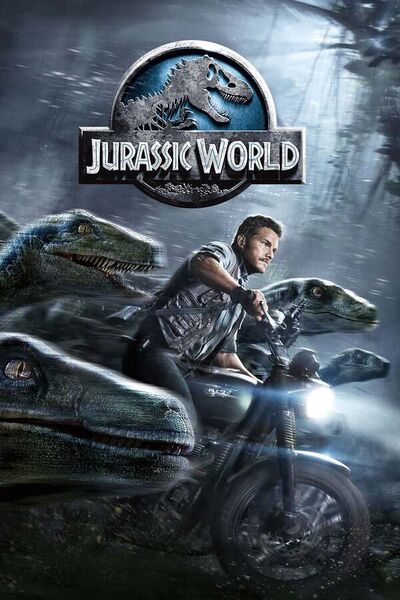 File:Jurassic World (2015) poster.jpg