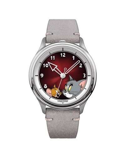 Product view of UNDONE Tom and Jerry Custom