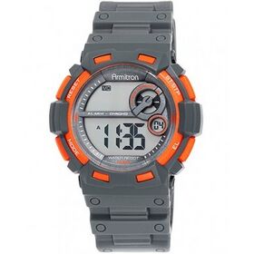 Armitron Chronograph 40/8320ORGTC
