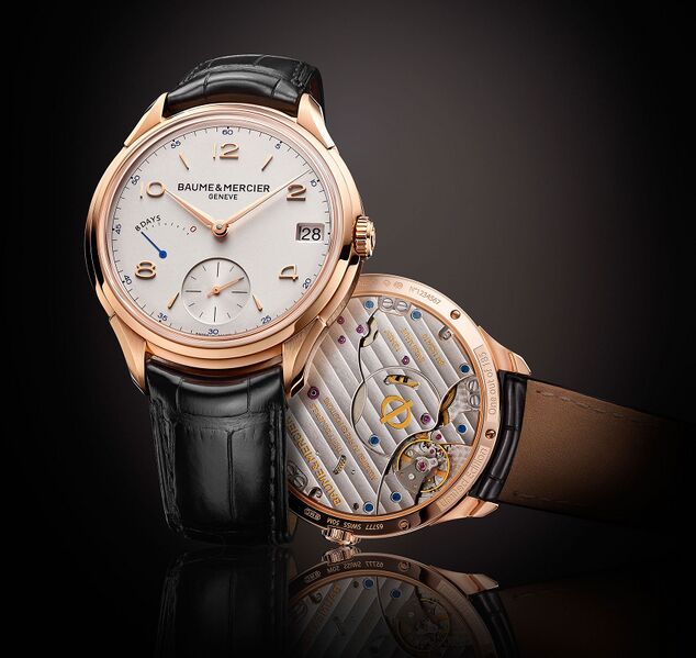 File:Baume & Mercier Clifton.jpg