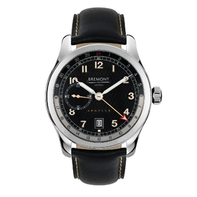 Bremont Argylle