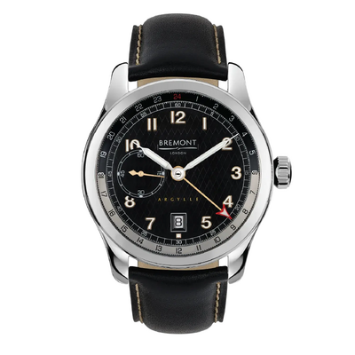 Product view of Bremont Argylle