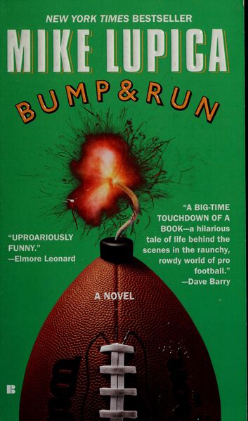 File:Bump and Run (2000) poster.jpg