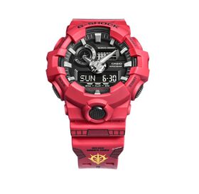 Casio G-Shock GA-700-4APRGD