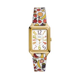 Fossil Willy Wonka Raquel Watch