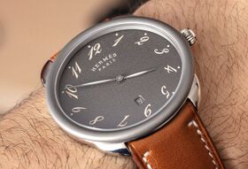 Hermès Arceau