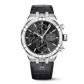 Maurice Lacroix chronograph