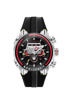 Nubeo Deimos Chronograph Star Trek Galileo NB-6118