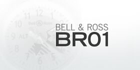 Bell & Ross BR01