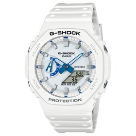 Casio G-Shock GA-2100HDS-7AER-F4