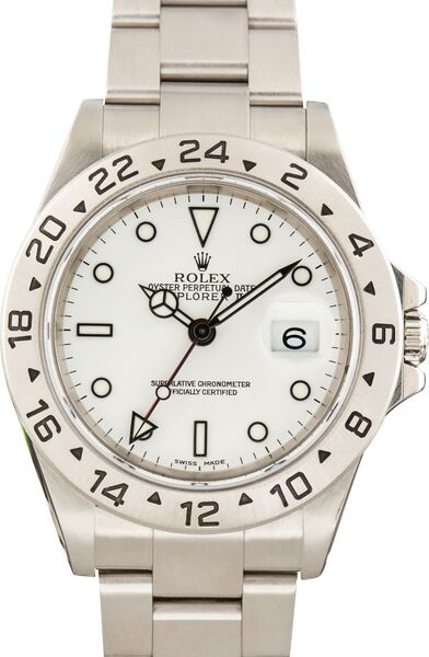 File:Rolex Explorer II watch.jpg