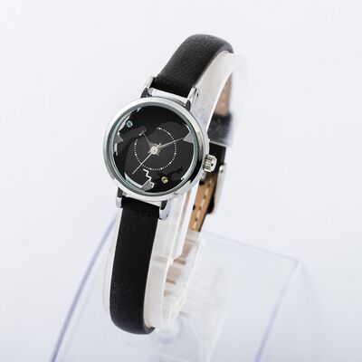 Product view of SuperGroupies Garu Model Watch NU Carnival