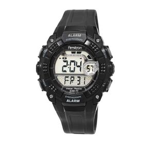 Armitron Pro 49 Black