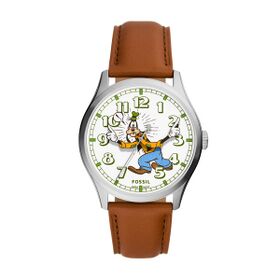 Fossil Disney Special Edition Goofy Watch