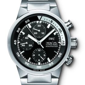 IWC Aquatimer Chrono-Automatic IW371928