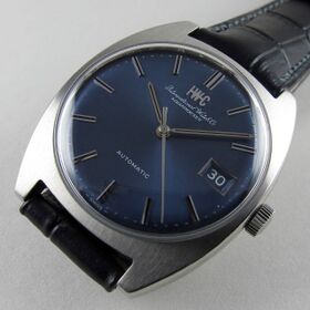 IWC Automatic 1828