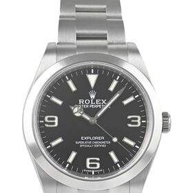 Rolex Explorer 214270