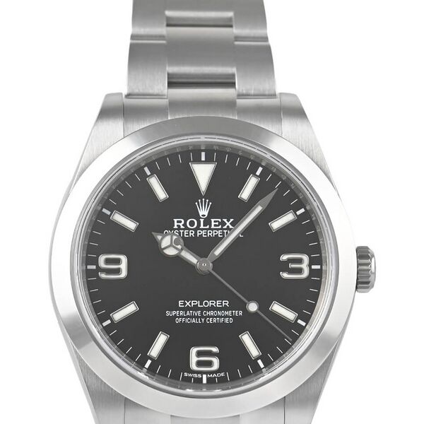 File:Rolex Explorer 214270 watch.jpg