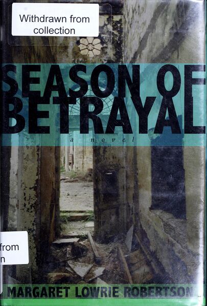 File:Season of Betrayal (2006) poster.jpg