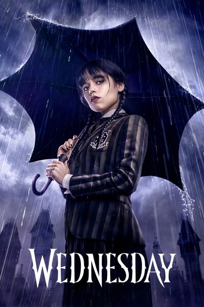 File:Wednesday (2022) poster.jpg