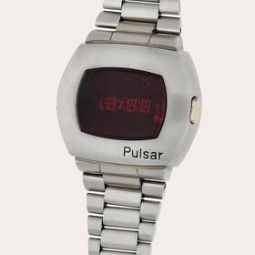 Hamilton Pulsar P2 2900