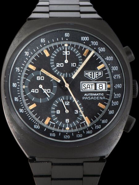 File:Heuer Pasadena watch.jpg