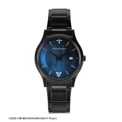 Product view of INDEPENDENT Sword Art Online Kirito Eugeo Model