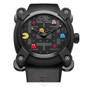 RJ-Romain Jerome PAC-MAN Level II 40 Colours RJ.M.AU.IN.022.02