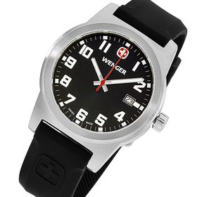 Wenger Field Classic Chrono
