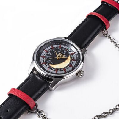 Product view of Bandai Kamen Rider Kiva Watch