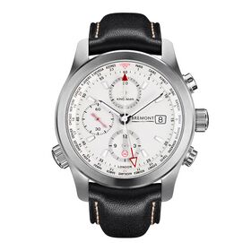 Bremont Kingsman Special Edition Stainless Steel