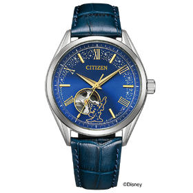 Citizen Collection Fantasia NH9115-02L