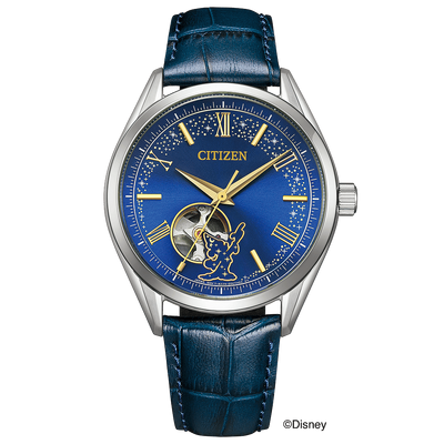 Product view of Citizen Collection Fantasia NH9115-02L