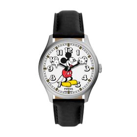 Fossil Disney Special Edition Mickey Mouse Watch