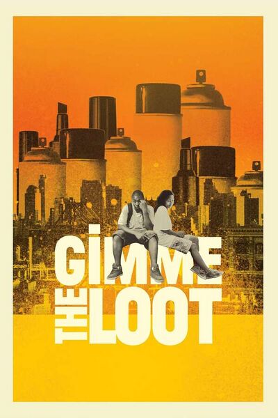 File:Gimme The Loot (2012) poster.jpg