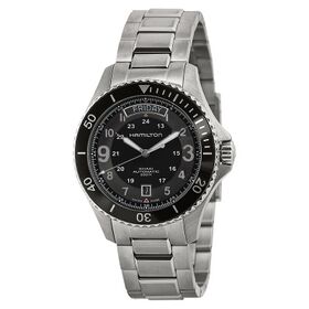 Hamilton Khaki King Scuba