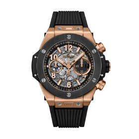 Hublot Big Bang Unico King Gold