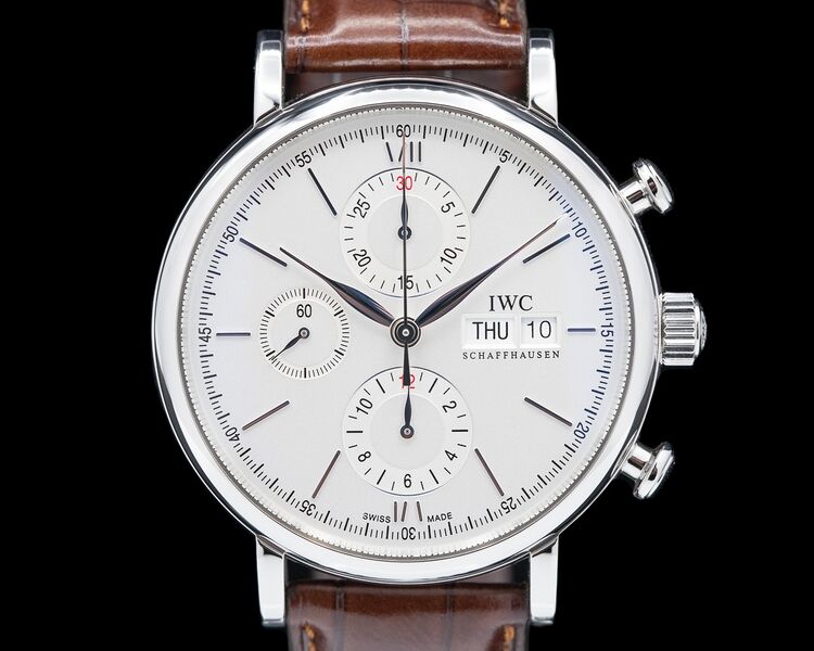 File:IWC Portofino Chronograph IW3910.jpg