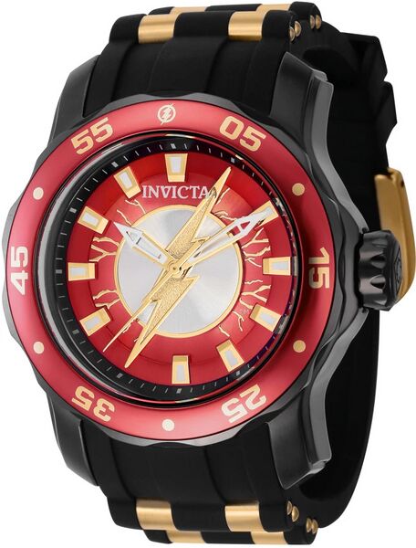 File:Invicta DC Comics Flash Watch.jpg